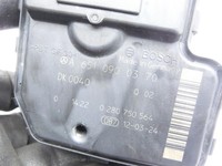 Mercedes S204 W204 11-15  CDI 2,1 125KW 651911 Drosselklappe Mercedes S204 W204 11-15 11.05.2012 0280750564... Vorschau 2