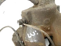 BMW X3 E83 LCI 06-10 3,0sd 210KW Bremssattel Bremszange Vorne Rechts BMW X3 E83 LCI 06-10 18.10.2006 6773132... Vorschau 6