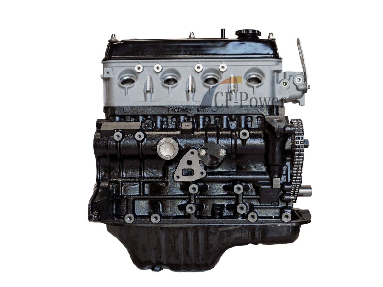 Brand New Aftermarket Long Block for Toyota 4Y Engine Brand New Aftermarket Long Block for Toyota 4Y Engine