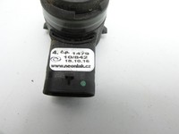 VW Golf VII 7 5G 12-17 Abstands Sensor Parksensor PDC Hinten Aussen Links LA9W VW Golf VII 7 5G 12-17 01.12.2016... Vorschau 2