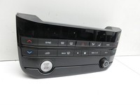 Jaguar XF X260 15-20 Bedienteil Bedienelement Klimabedienteil Jaguar XF X260 15-20 20.06.2017 GX63-18C858-SD gebraucht Vorschau 2