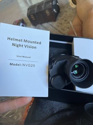 Item photo(s) from verified buyer