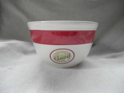 Christmas Pudding Bowl for sale in UK | View 61 bargains