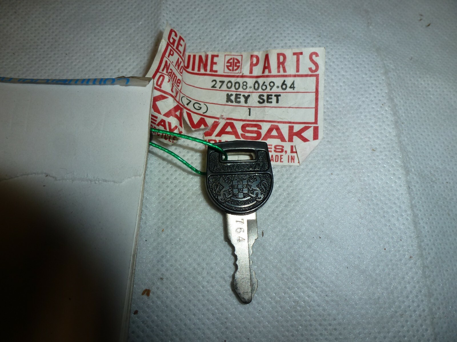 kkkk　0330★ Amazon.com: 430-334 Ignition Switch Replacement for Exmark