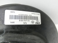 VW UP AA 15-23 1,0 44KW Bremskraftverstärker VW UP AA 15-23 19.04.2017 1S1614106C 1S1614105B gebraucht Vorschau 5