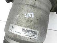 Audi Q7 4L 09-12 Stossdämpfer Federbein Vorne Links bei Luftfahrwerk Audi Q7 4L 09-12 15.09.2011 7L8616039G... Vorschau 6
