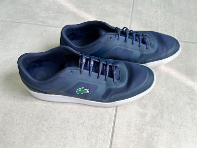 Lacoste men's explorateur deals