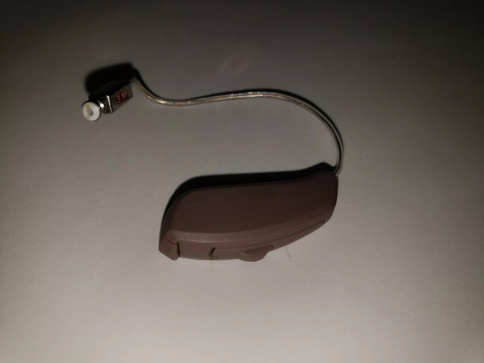 1 RESOUND LiNX 3D 5 LT 561-DRW RIE RIC 312 Hearing Aid Right Ear Made-4-iPhone