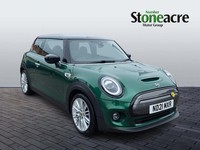 2021 MINI Hatch Electric Level 2 HATCHBACK Electric Automatic