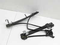Seat Ibiza IV 6J 08-12 5T Fensterheber ohne FH-Motor Links Vorne Seat Ibiza IV 6J 08-12 04.05.2011 6J4837461 gebraucht Vorschau 5