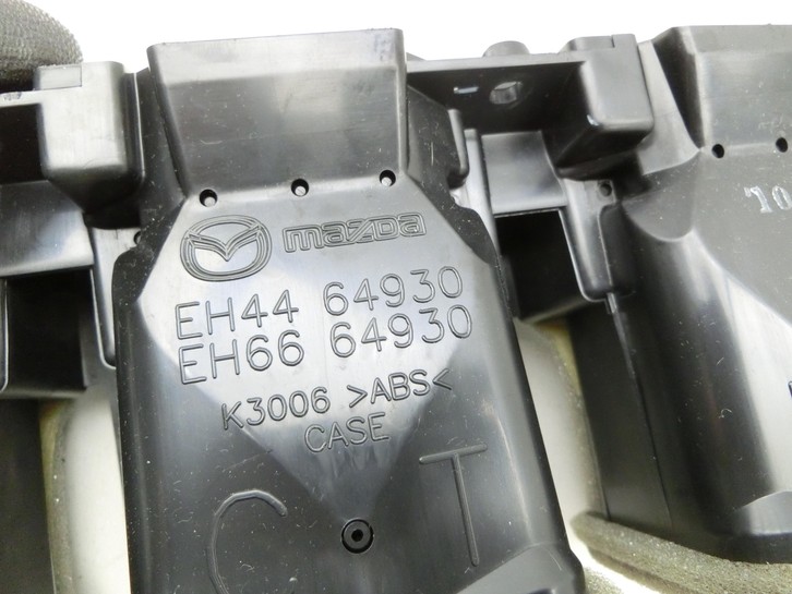 Mazda CX-7 ER 09-12 Luftdusche Luftdüse Mitte Mazda CX-7 ER 09-12 26.08.2010 EH44-64930 EH66-64930 gebraucht Vorschau 4