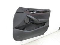 BMW X1 E84 LCI 12-15 Türverkleidung Türpappe Rechts Vorne rote Naht BMW X1 E84 LCI 12-15 29.10.2012 7327198... Vorschau 2