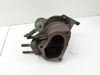 Opel Corsa D 06-10 1,2 55KW Z13DTJ Turbolader Turbo Abgasturbolader Opel Corsa D 06-10 07.11.2008 55202637... Vorschau 6