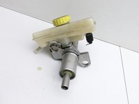 Audi A6 4F C6 05-09 Hauptbremszylinder Bremszylinder Audi A6 4F C6 05-09 16.06.2005 4B3611021 gebraucht Vorschau 2