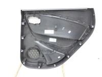 Renault Captur I  13-21 Türverkleidung Türpappe Links Hinten Renault Captur I  13-21 08.06.2018 829A14209R gebraucht Vorschau 5