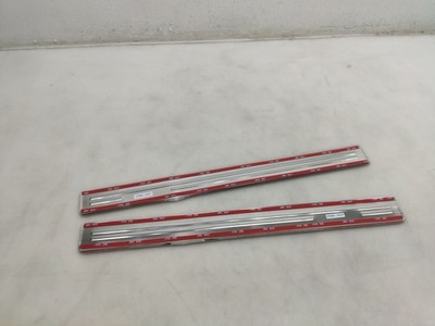 Avisa Einstiegsleisten kompatibel mit Mercedes Vito & V-Klasse W447 2014