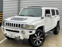 2012 Hummer H3 H2 Luxury SPECIAL EDITION CREAM LEATHER/YOU WON'T GET BETTER/BEST