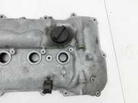 Toyota Auris E15 10-12 1,6 97KW 1ZRFAE Ventildeckel Zylinderkopfhaube Toyota Auris E15 10-12 29.08.2012... Vorschau 2