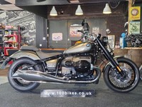 2024/74 BMW R 18 ONLY 1,254 MILE'S 