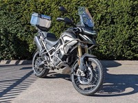 TIGER 1200 RALLY PRO - 2022 71 - ADVENTURE BIKE