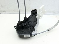 Kia Soul II PS 14-19 Türschloss m. ZV Stellmotor Links Hinten Kia Soul II PS 14-19 30.01.2015 81410-B2010... Vorschau 5