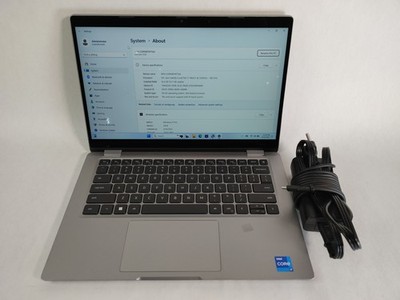 Latitude 5320 第11世代 i7 16G Nvme SSD 512G Dell Latitude 5320 13 Inch Windows 11 Pro Laptop