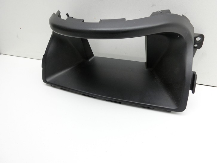 Opel Antara 07-11 Verkleidung für Bildschirm Display Monitor  - Bild 3