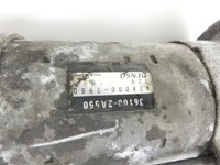 KIA Carens RP IV 13-19 CRDi 1,7 100KW Anlasser Starter KIA Carens RP IV 13-19 29.08.2014 361002A550 36100-2A550... Vorschau 4