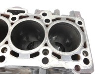Audi A1 8X 10-14 TDI 1,6 66KW CAYB Motorblock für Motor Audi A1 8X 10-14 08.08.2011 03L103011AK gebraucht Vorschau 4