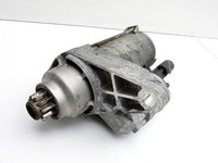Seat Ibiza ST 6J 1,4 63KW Anlasser Starter Motor Seat Ibiza ST 6J 25.04.2013 02T911024N D6GS12M gebraucht Vorschau 5