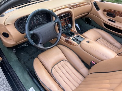 image 1 of interior