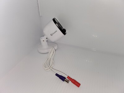 Swann PRO-4KWLB 4K Ultra HD Bullet Camera