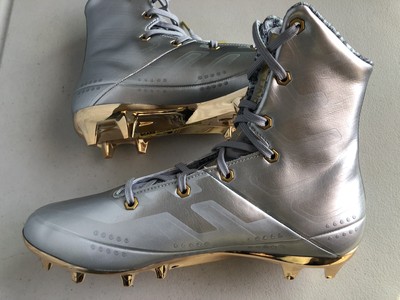 ua icon football cleats