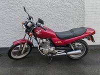Honda CB