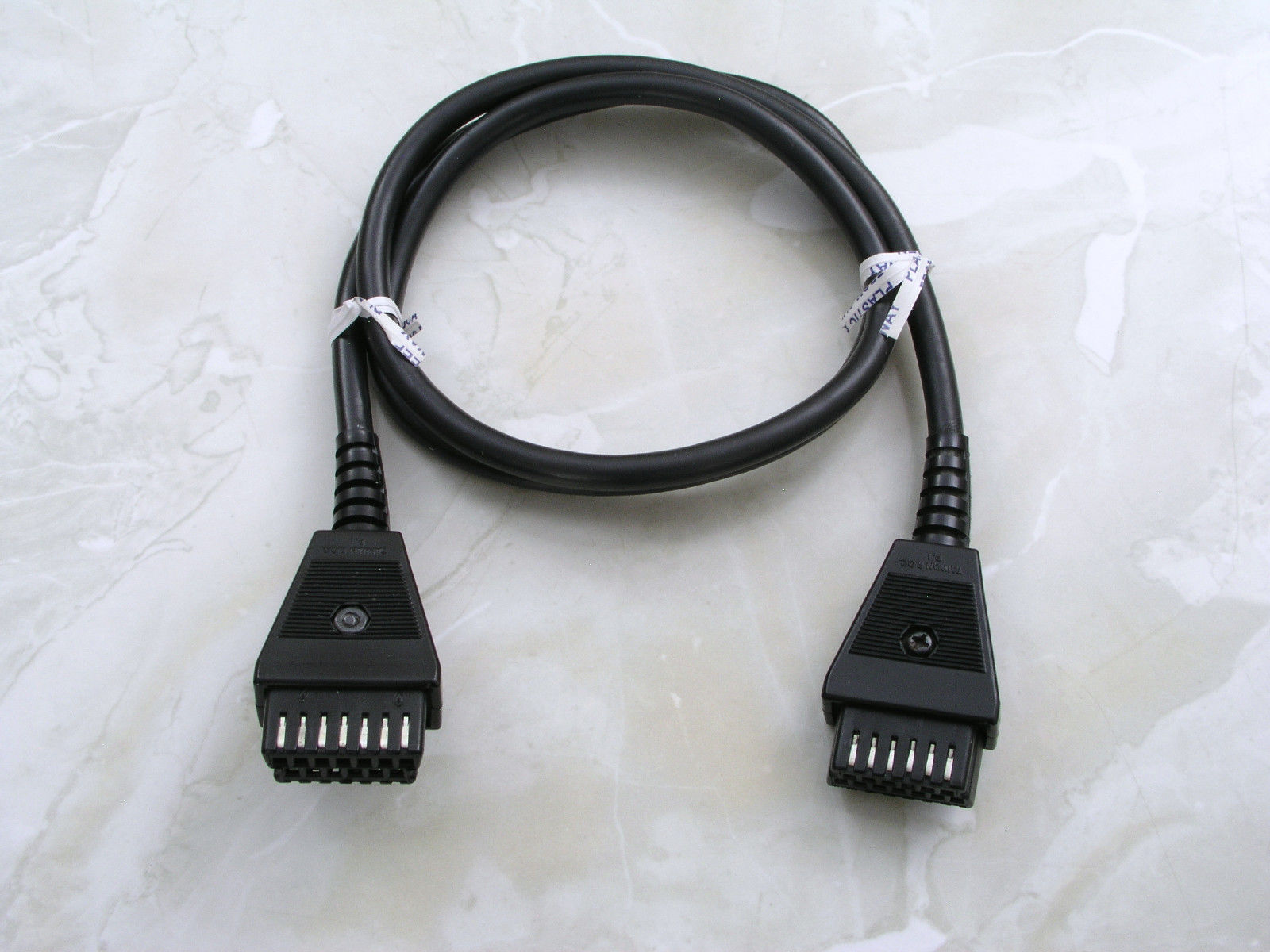 Atari Kabel für Computer-Klassiker