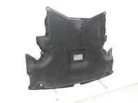Mercedes CL203 C200K 04-08 1,8K 120KW Unterfahrschutz für Motor Mercedes CL203 C200K 04-08 04.05.2005 A2035242030... Vorschau 2