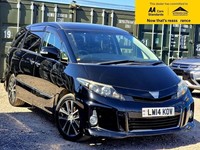 2014 Toyota Estima Auto+Petrol+LowMiles+7Seater MPV Petrol Automatic