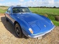 1972 Lotus Elan 130   Petrol Manual