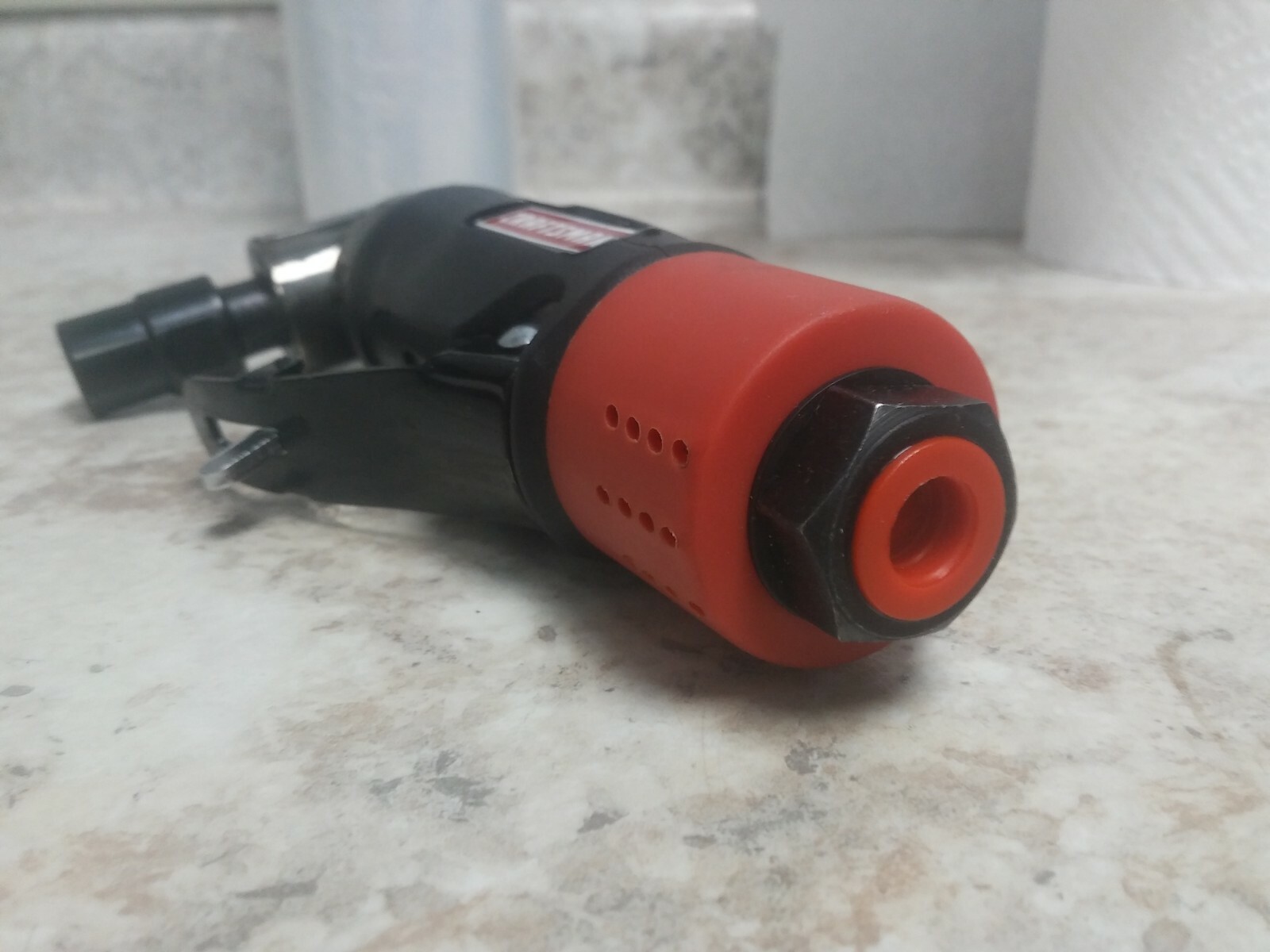 Craftsman 875.199511 Air Grinder