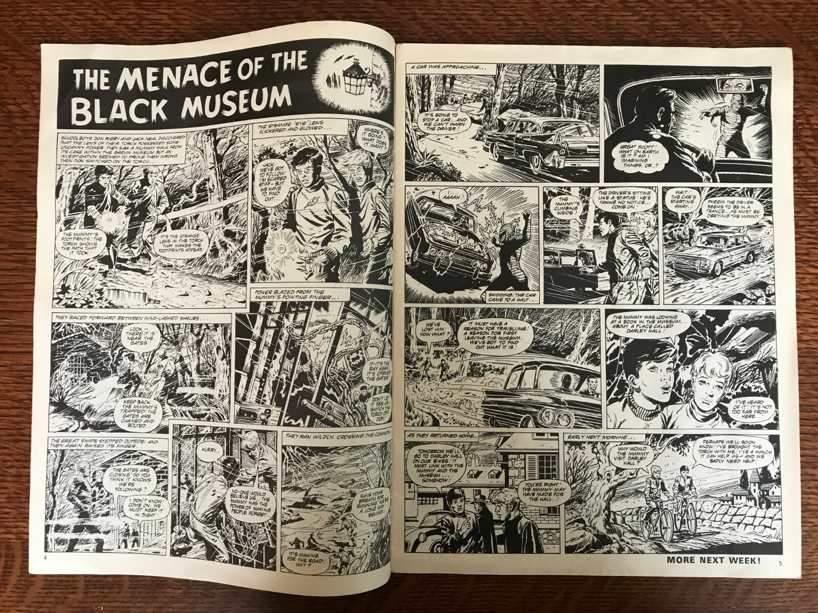 TV 21 #73 Star Trek Signed Autograph Walter Koenig Checkov UK 1971