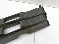 VW Touran 1T 06-10 Frontblende Frontleiste Rechts Nebelscheinwerfer VW Touran 1T 06-10 06.08.2007 1T0853666K... Vorschau 5