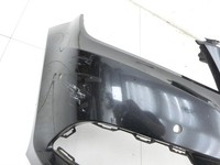 Mercedes S204 W204 11-15 Stoßstange Stoßfänger Frontschürze Stoßstangenhaut Vorne 183 Mercedes S204 W204 11-15... Vorschau 3
