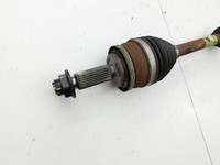 Hyundai I20 III BC3 20-23 MPI 1,4 74KW Antriebswelle Gelenkwelle Rechts Vorne Hyundai I20 III BC3 20-23 20.07.2020... Vorschau 2