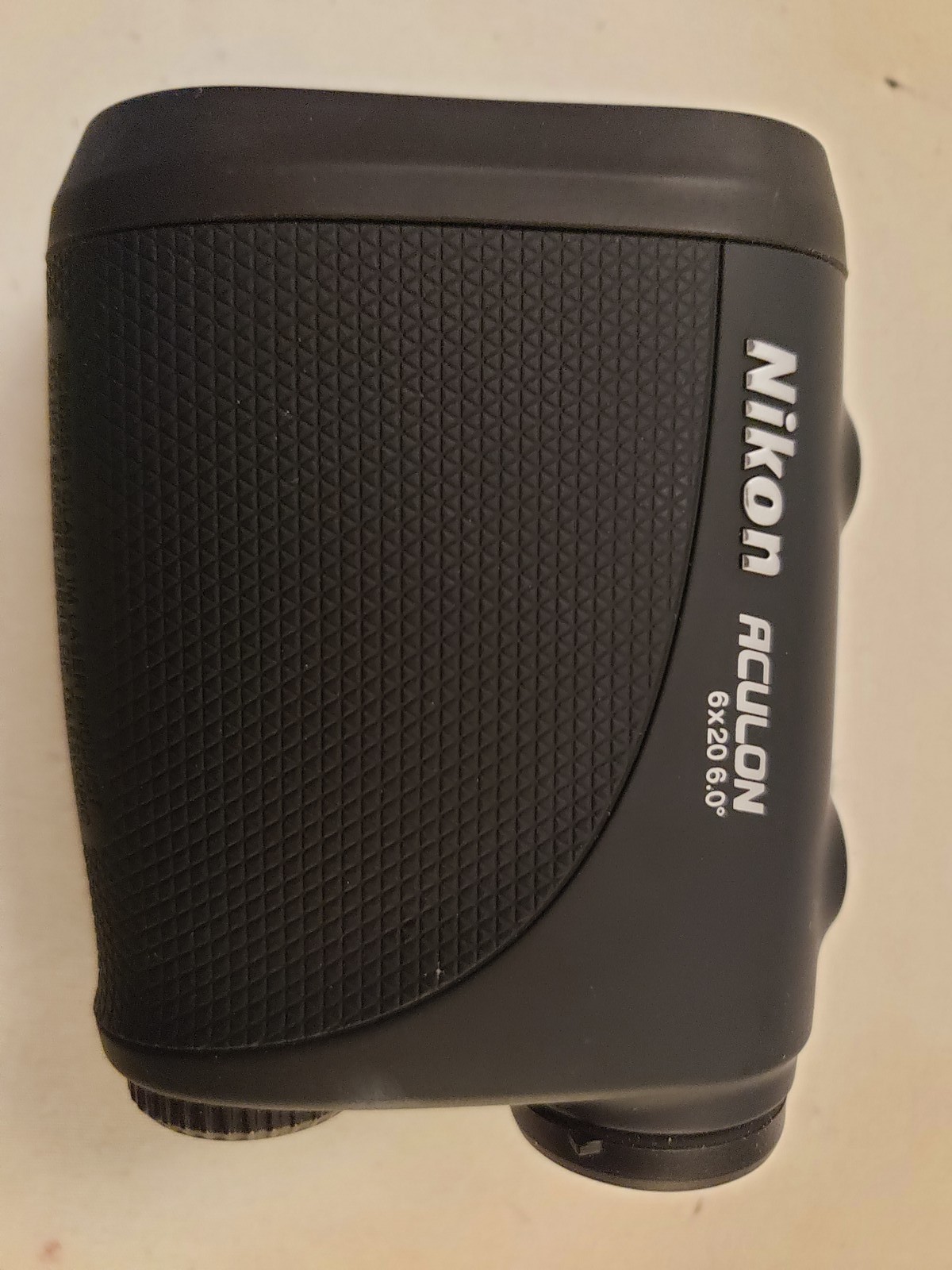 Used - Nikon Aculon Laser Range Finder with Case