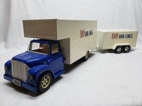 toy moving van