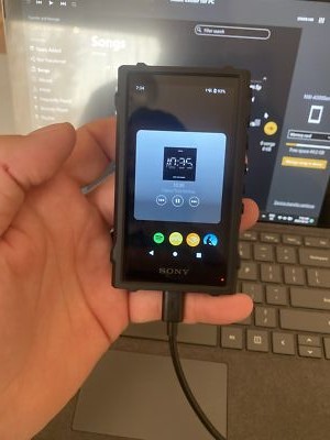 Fotos del artículo de un comprador verificado