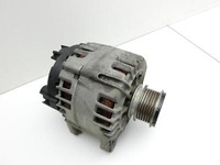 Skoda Superb 3T 13-15 TDI 1,6 77KW Lichtmaschine Generator 140A 14V Skoda Superb 3T 13-15 26.03.2014 03L903024MX... Vorschau 2