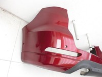 Ford S-Max II CK 15-19 Stoßstange Stoßfänger Heckstosstange Hinten KF Ford S-Max II CK 15-19 19.12.2015... Vorschau 2