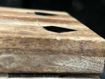 Artikelfoto(s) von einem verifizierten Käufer