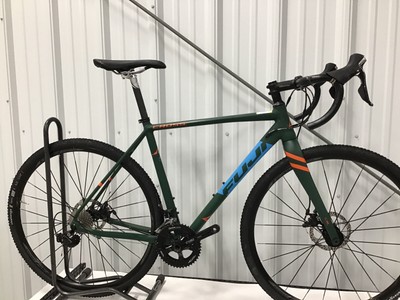 fuji cross 1.7 2018